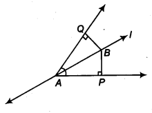 NCERT Solutions for Class 9 Maths Chapter 5 Triangles 5.1 5